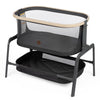 Maxi-Cosi Iora Bedside Bassinet - Classic Graphite