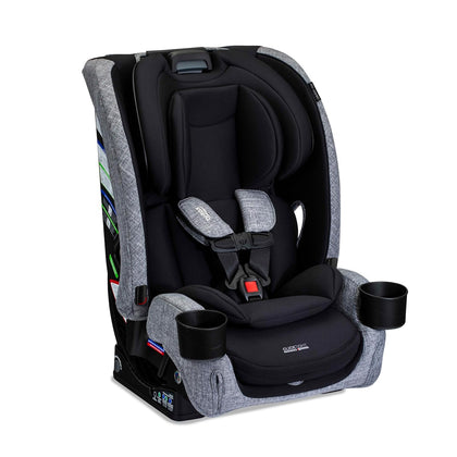 Britax One4Life Slim All-in-One Car Seat - Raven Black (New, Open box)