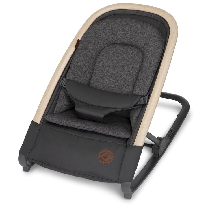 Maxi-Cosi Kori 2-in-1 Rocker in Classic Graphite - image 1