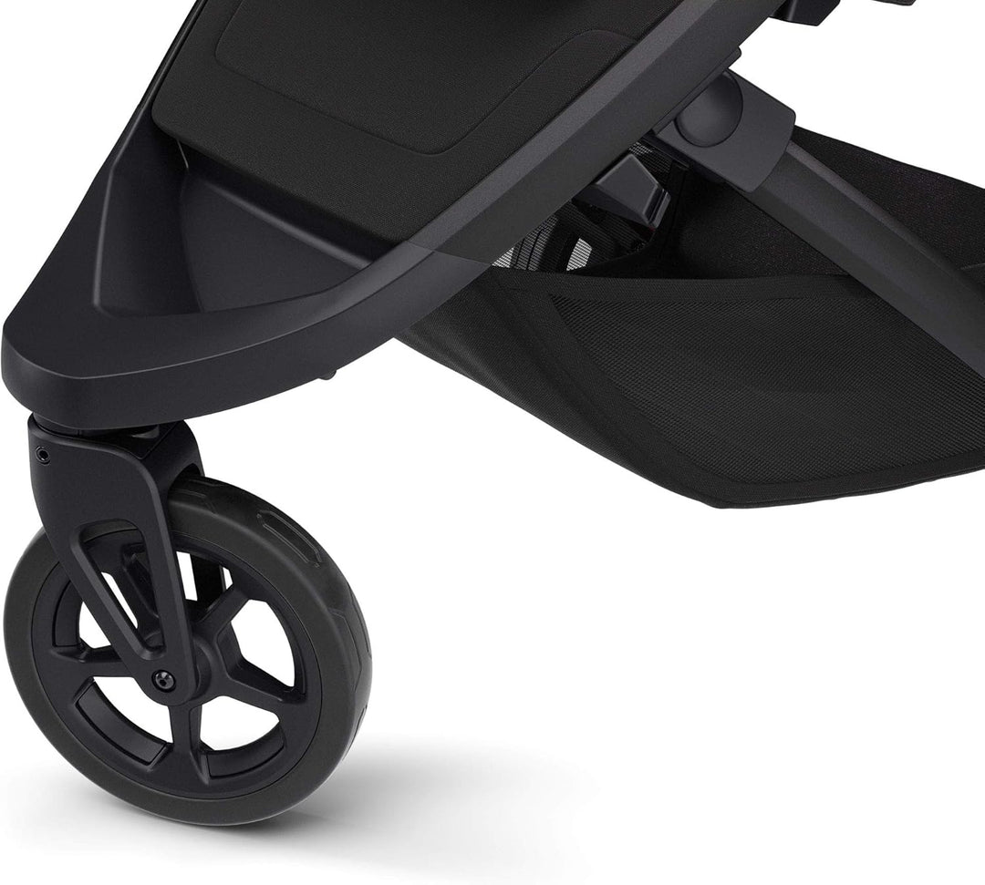 Thule Spring Stroller - Misty Rose