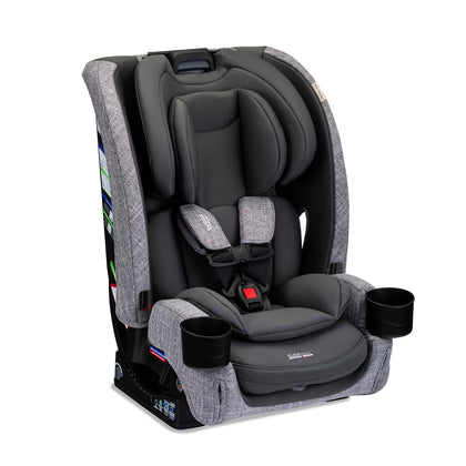 Britax One4Life Slim All-in-One Car Seat - Mineral Gray