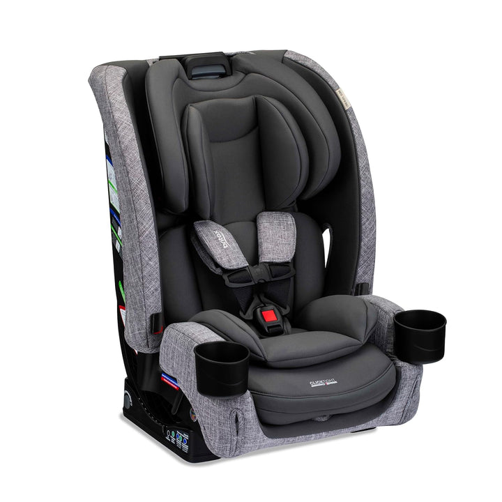 Britax One4Life Slim All-in-One Car Seat in Mineral Gray - image 1