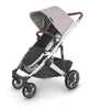 UPPAbaby Cruz V2 + Mesa V2 Travel System Bundle - Alice (Dusty Pink)