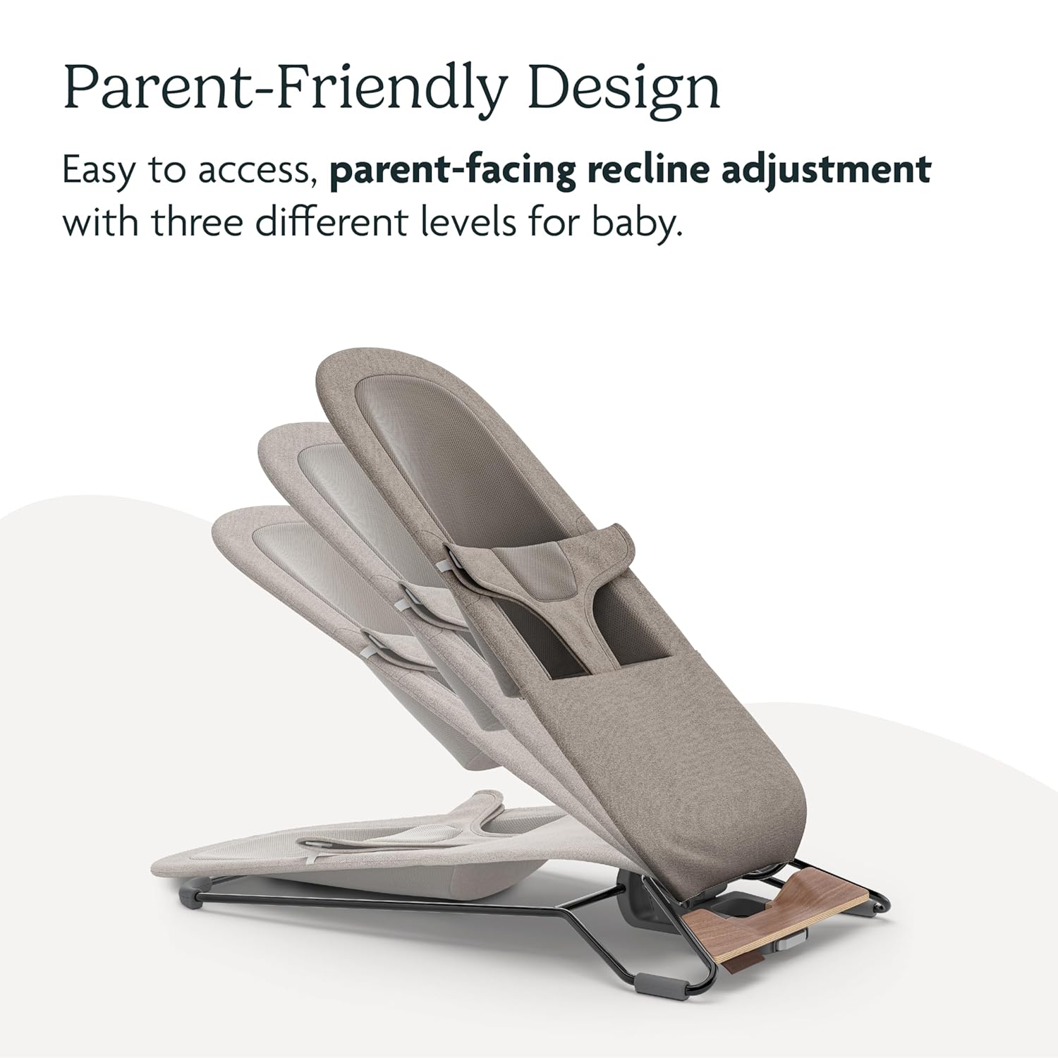uppababy stella grey UPPAbaby