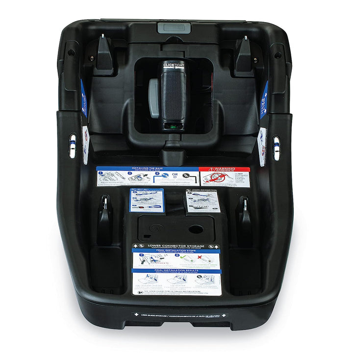 Aspen Infant Car Seat Base
