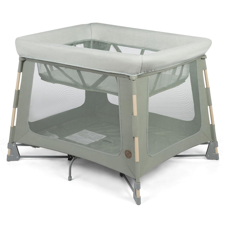 Maxi-Cosi Swift Play Yard in Classic Green - image 1