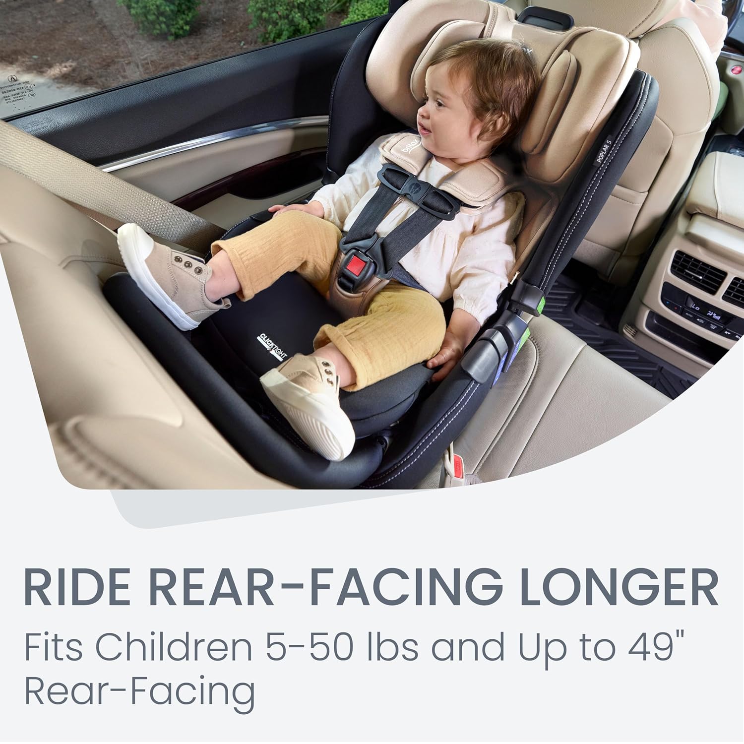 britax kidfix sl review Poplar S Convertible Car Seat