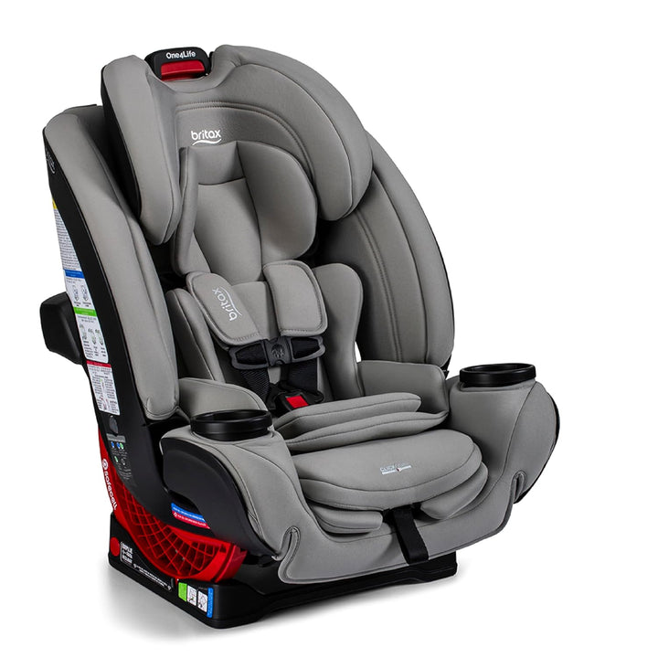 Britax One4Life All in One Convertible Car Seat in Mineral Gray - image 1
