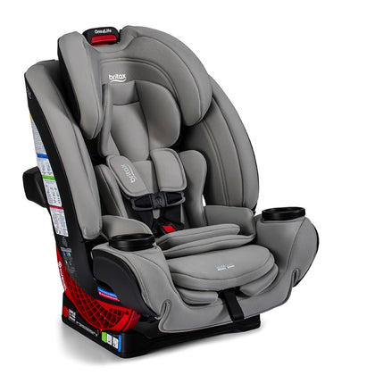 Britax One4Life All in One Convertible Car Seat - Mineral Gray