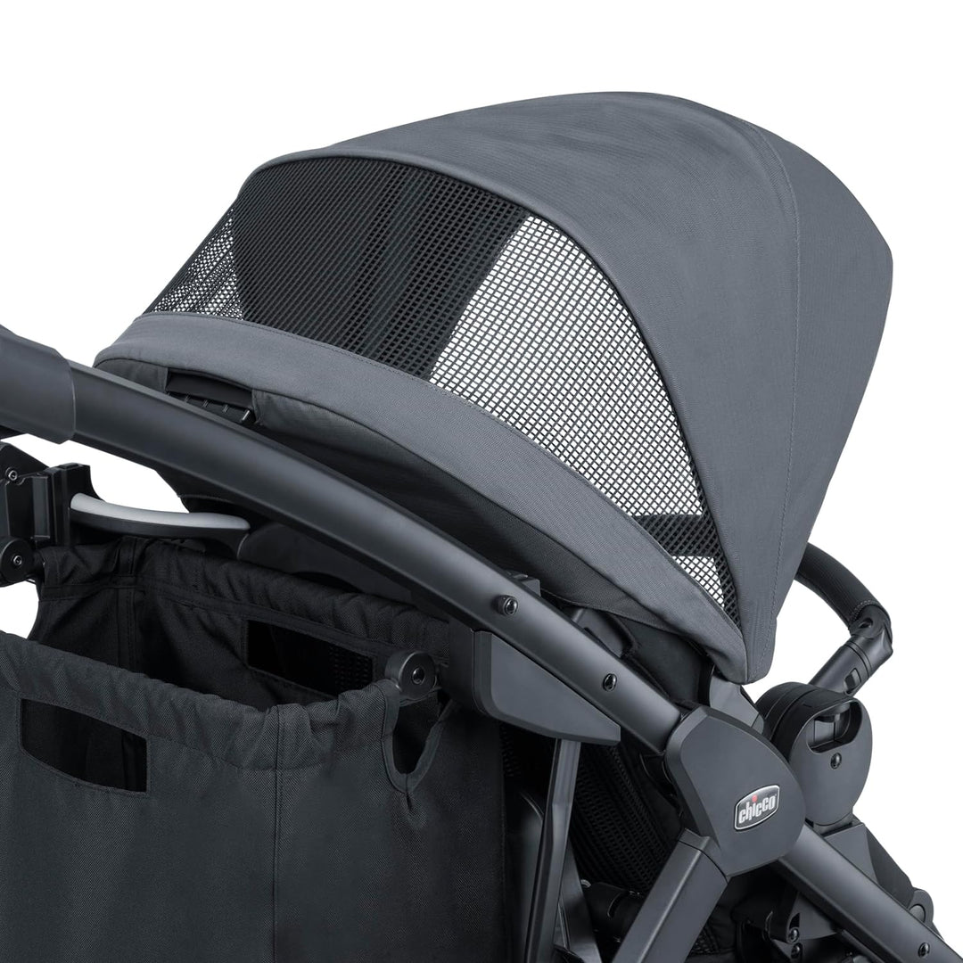 Corso Flex Convertible Stroller