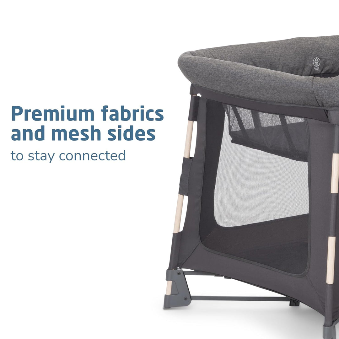 Maxi-Cosi Swift Play Yard - Classic Graphite