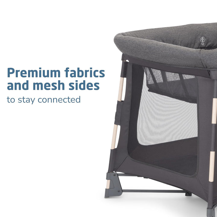 Maxi-Cosi Swift Play Yard - Classic Graphite