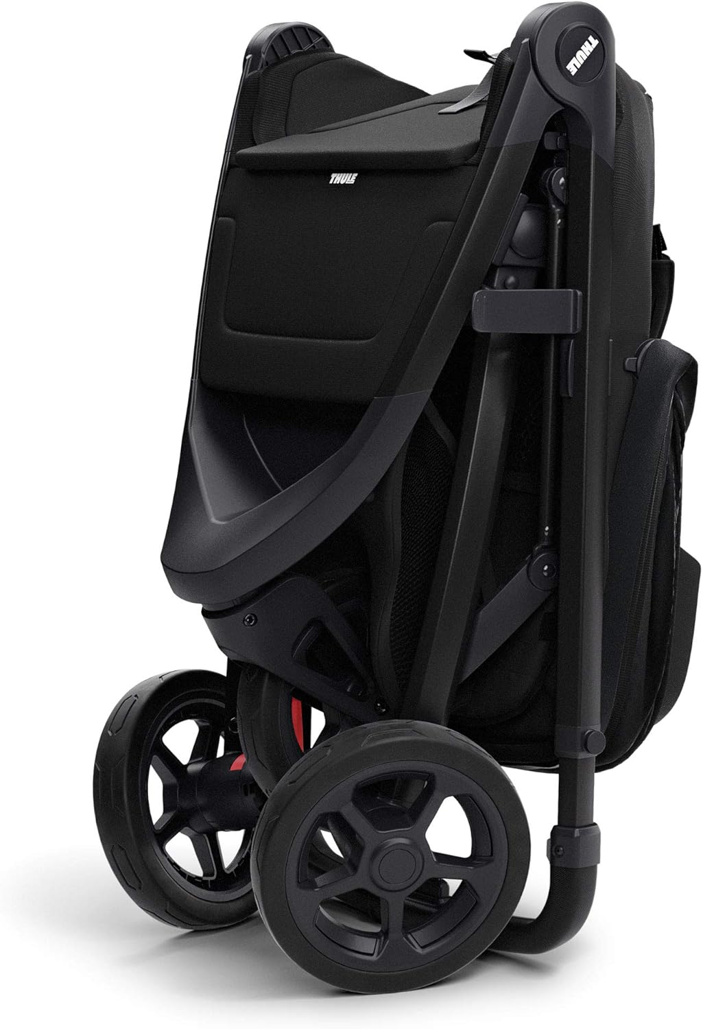 Thule Spring Stroller - Misty Rose