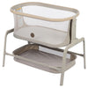 Maxi-Cosi Iora Bedside Bassinet - Classic Oat