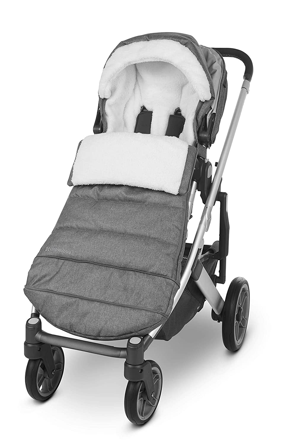 UPPAbaby CozyGanoosh 0920 Footmuff