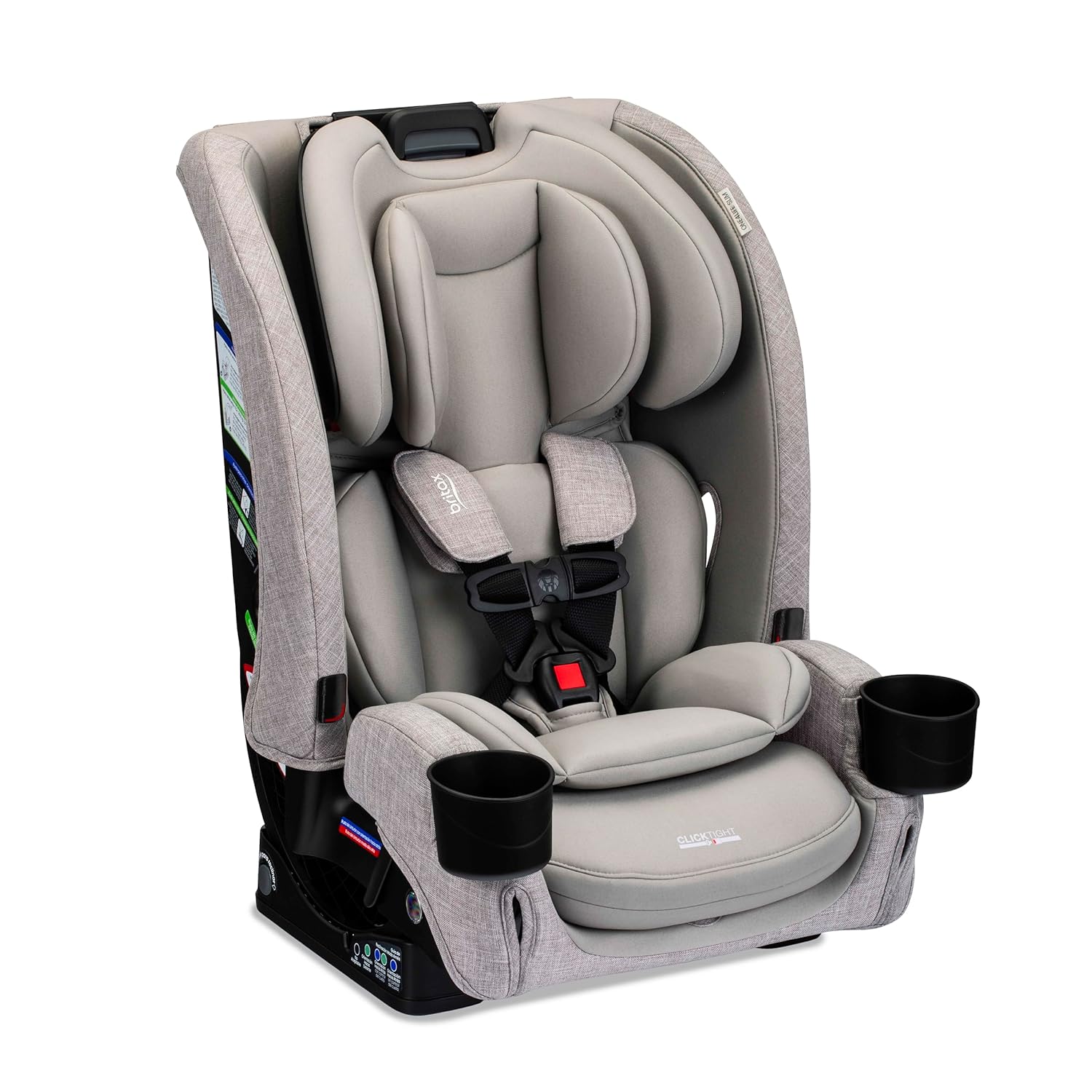 do car seats expire britax Britax One4Life Slim All-in-One Car Seat