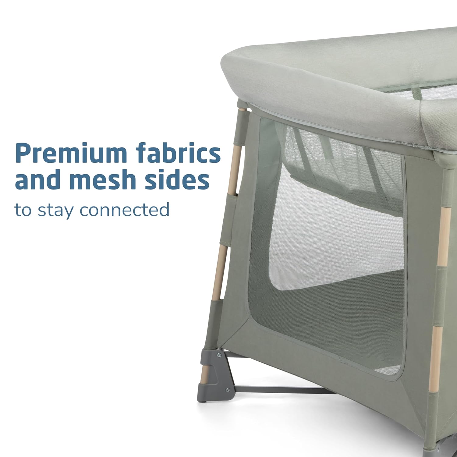 maxi-cosi swift play yard - classic oat Maxi Cosi Swift Play Yard