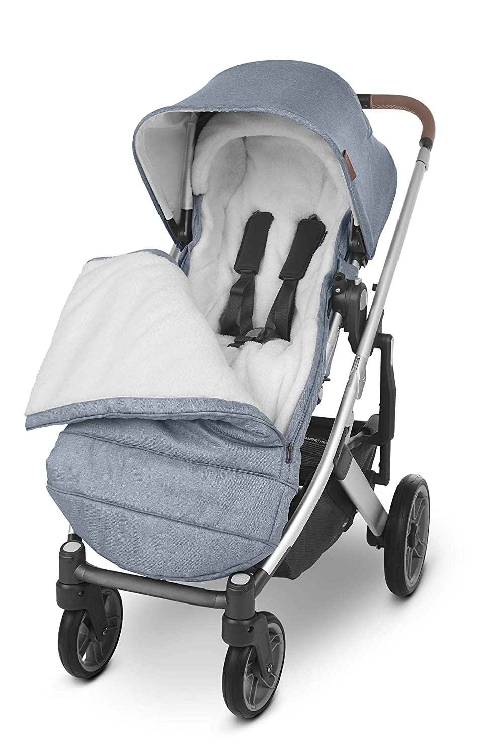 UPPAbaby CozyGanoosh Footmuff