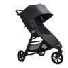 Baby Jogger City Mini GT2 Single Stroller, Opulent Black