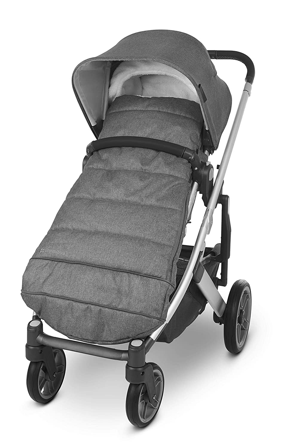 UPPAbaby CozyGanoosh Footmuff