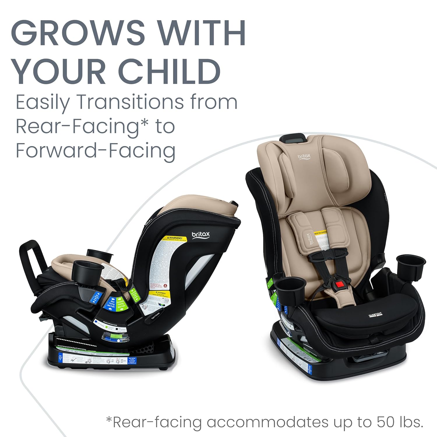 britax car seat finder Poplar S Convertible Car Seat
