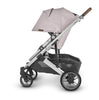 UPPAbaby Cruz V2 + Mesa V2 Travel System Bundle - Alice (Dusty Pink)