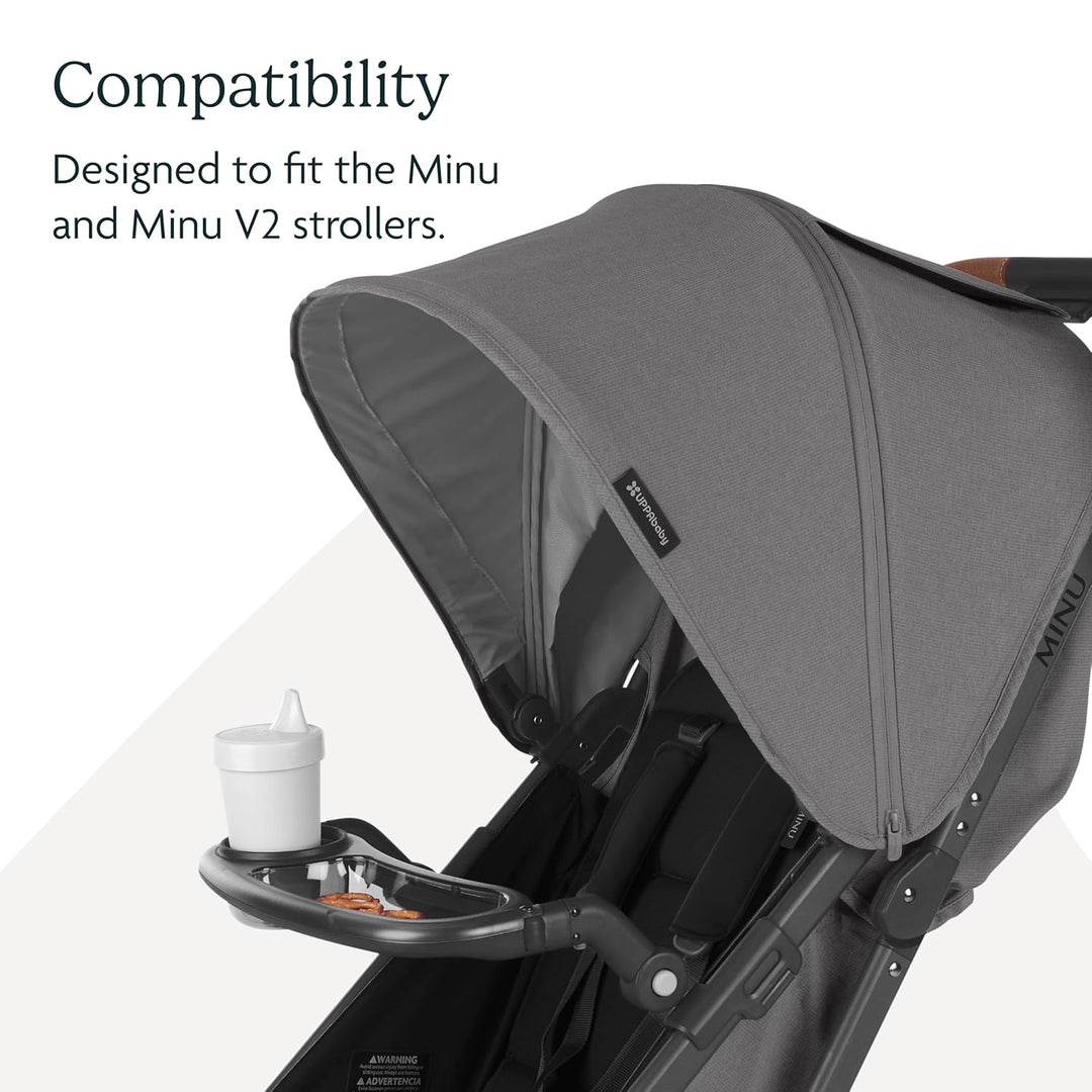 UPPAbaby Snack Tray for Minu Stroller