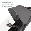 UPPAbaby Snack Tray for Minu Stroller