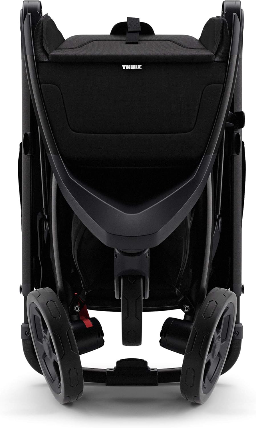 Thule Spring Stroller - Misty Rose