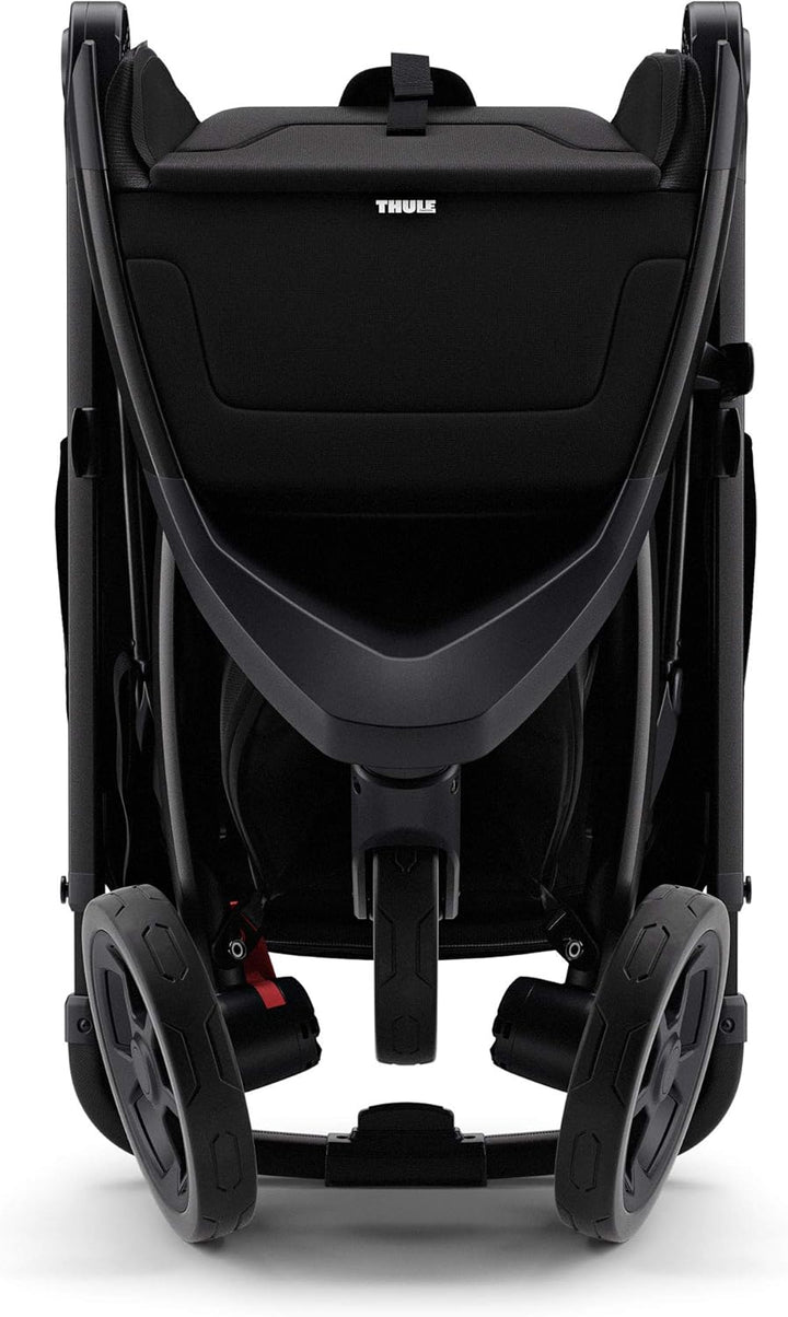 Thule Spring Stroller - Misty Rose
