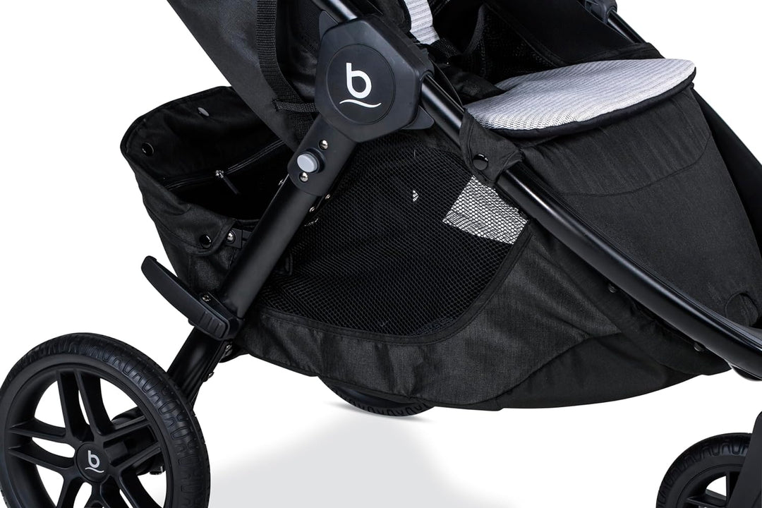 Britax B-Free Premium Stroller