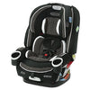 Graco 4Ever DLX 4-in-1 All-in-One Convertible Car Seat - Zagg
