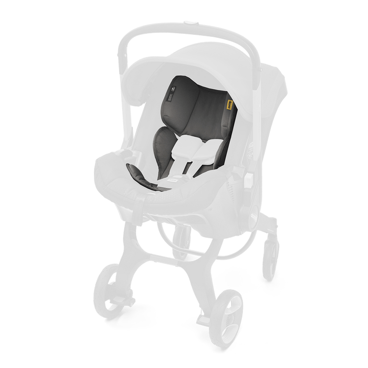 Doona+ Infant Car Seat &amp; Stroller - Slate Green