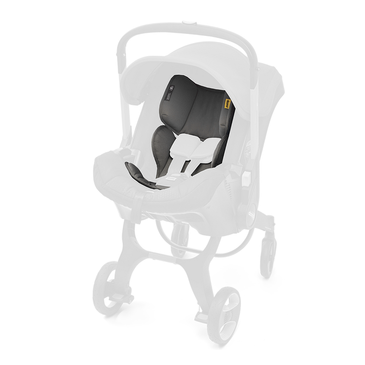 Doona+ Infant Car Seat &amp; Stroller - Ocean Blue