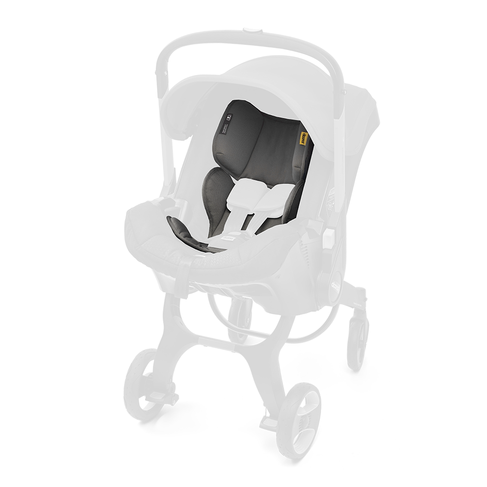 Doona+ Infant Car Seat &amp; Stroller - Sahara Sand