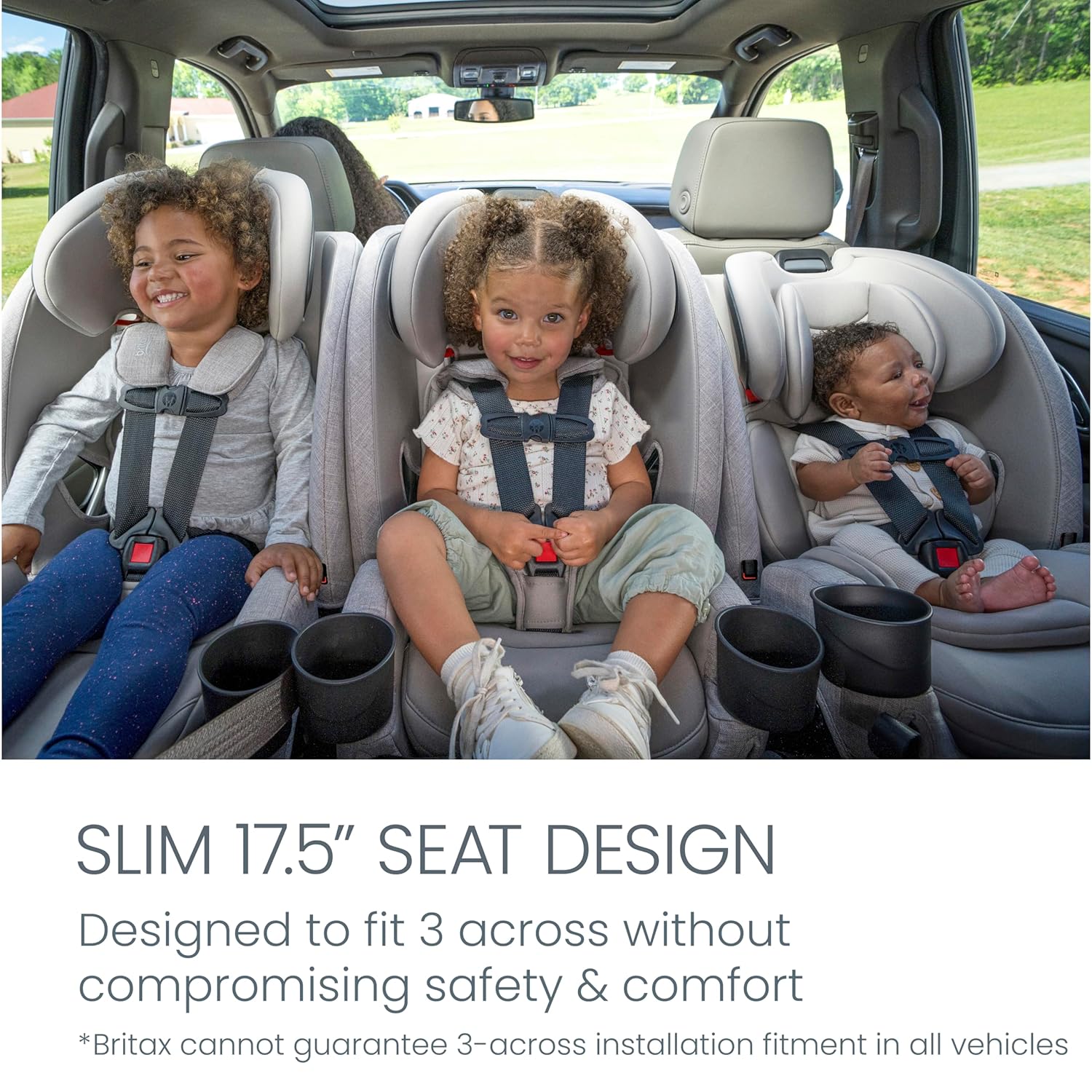britax one4life Britax