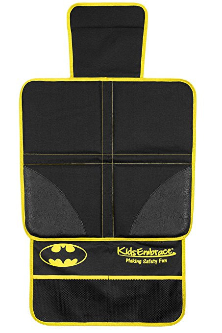 KidsEmbrace Deluxe Vehicle Mat in Batman - image 1