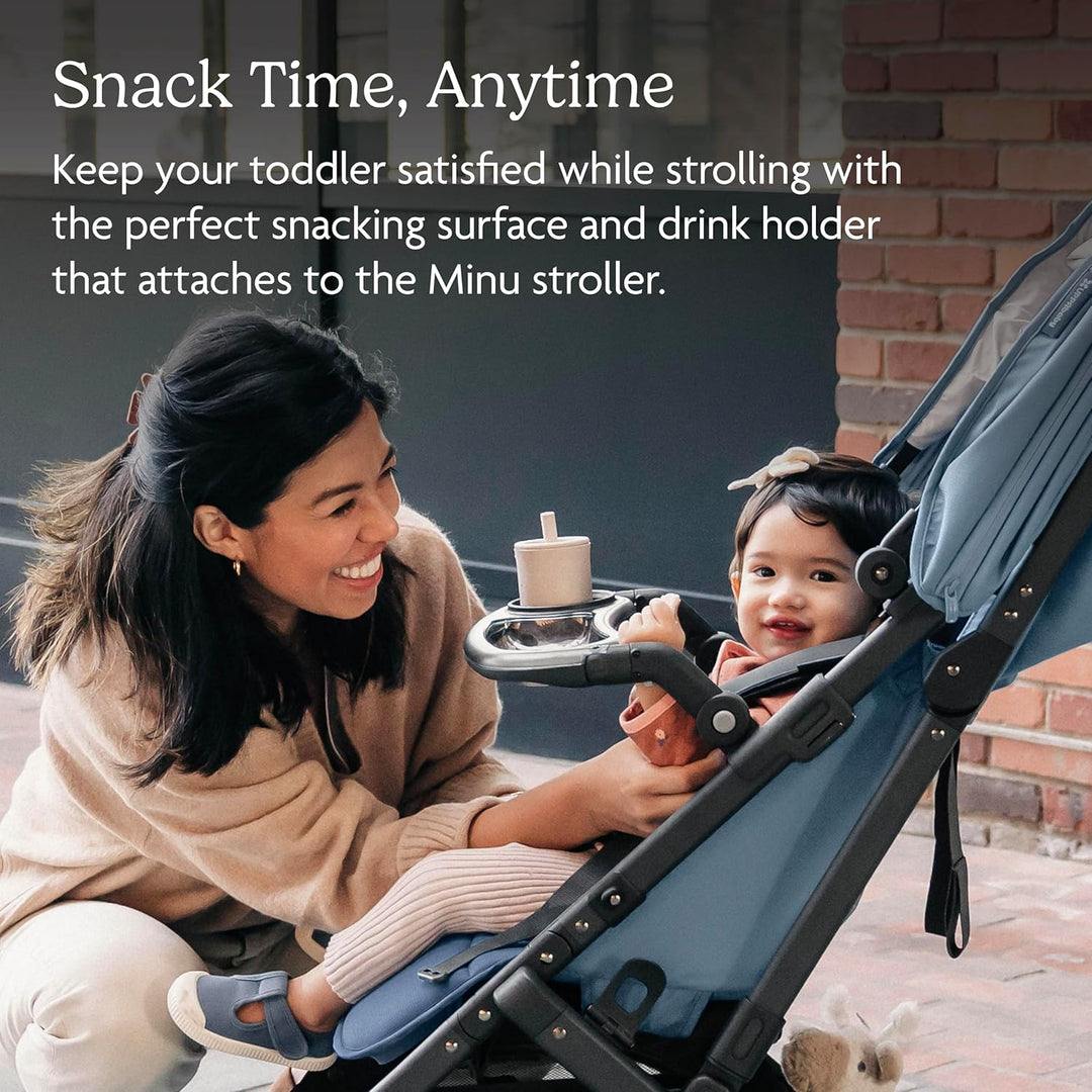 UPPAbaby Snack Tray for Minu Stroller