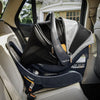 Chicco Bravo Primo ClearTex Travel System - Somerset/Black