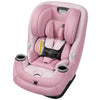 Maxi-Cosi Pria 3-in-1 Convertible Car Seat, Sweater Knit - Rose Pink