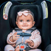 Chicco KeyFit Max ClearTex Infant Car Seat - Legend