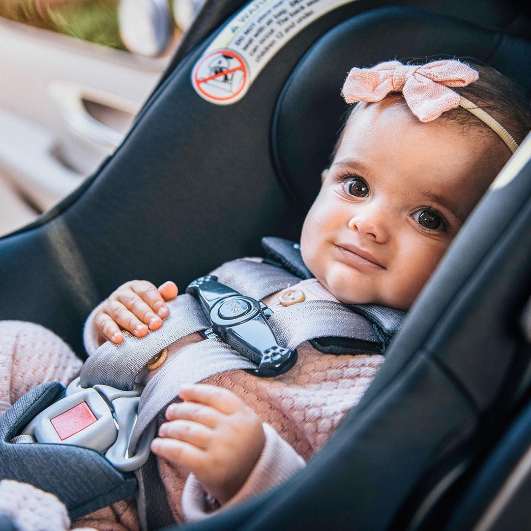 Chicco 2025 KeyFit Max ClearTex Infant Car Seat - Legend