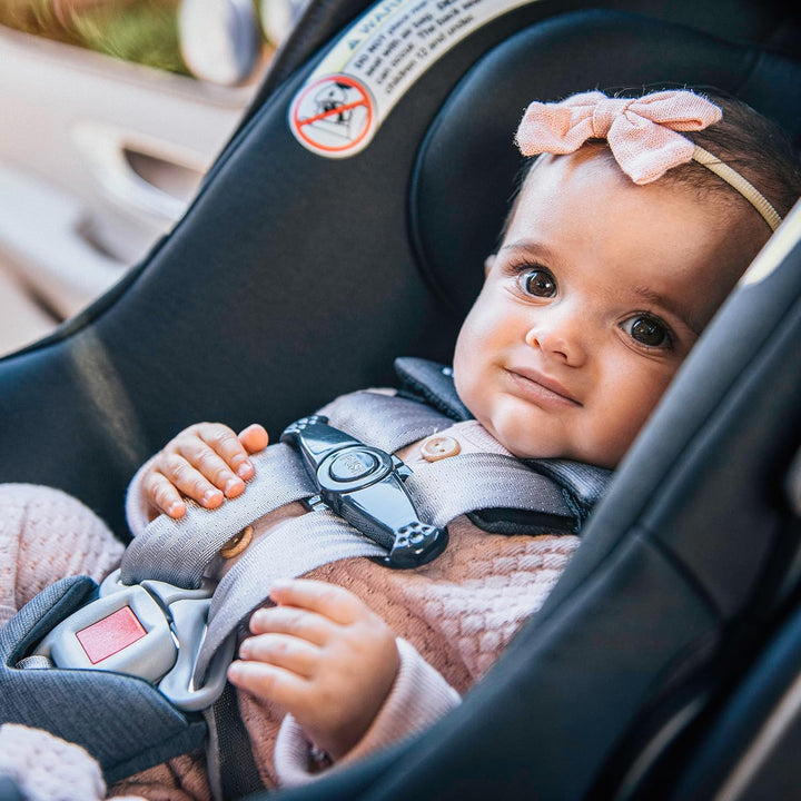 Chicco 2025 KeyFit Max ClearTex Infant Car Seat - Legend