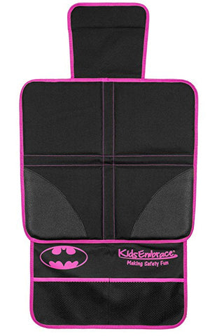 KidsEmbrace Deluxe Vehicle Mat