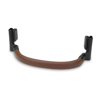 UPPAbaby Minu V2 Replacement Bumper Bar w/ Saddle Leather cover