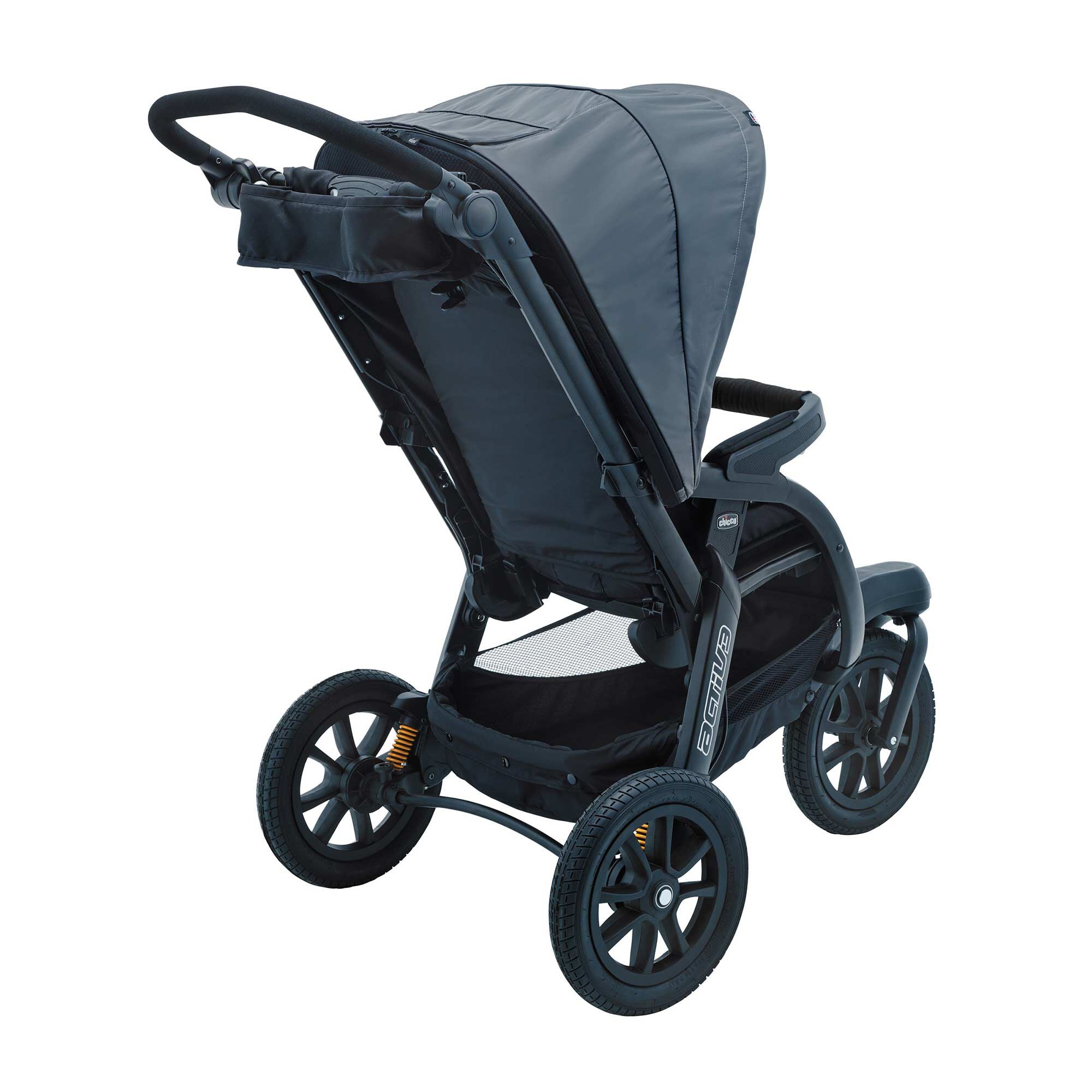 Chicco Activ3 Jogging Stroller - Eclipse – Capital Kidz