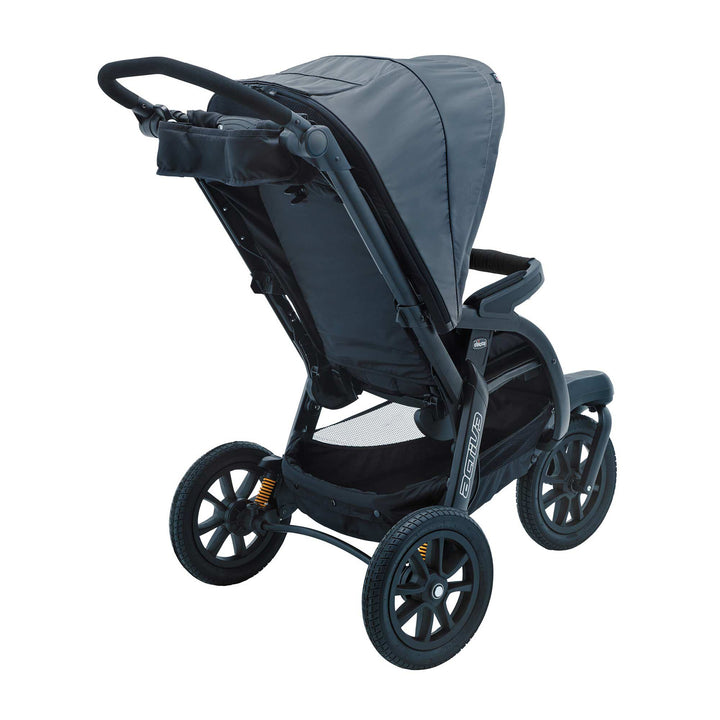 Chicco Activ3 Jogging Stroller - Eclipse
