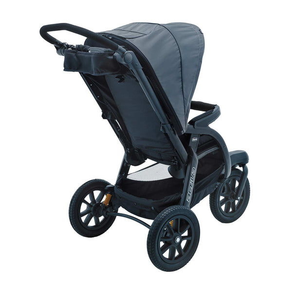 Chicco Activ3 Jogging Stroller - Eclipse – Capitalkidz