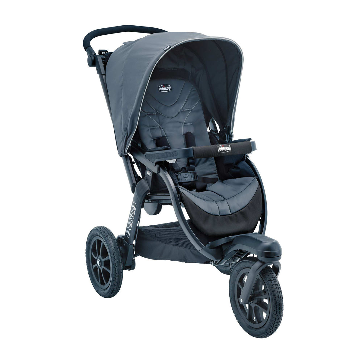 Chicco Activ3 Jogging Stroller