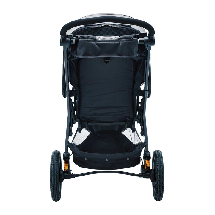 Chicco Activ3 Jogging Stroller - Eclipse